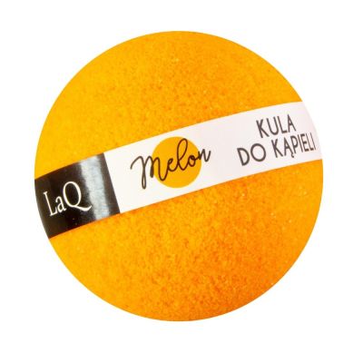 LaQ Kylpypommi Melon 120 g